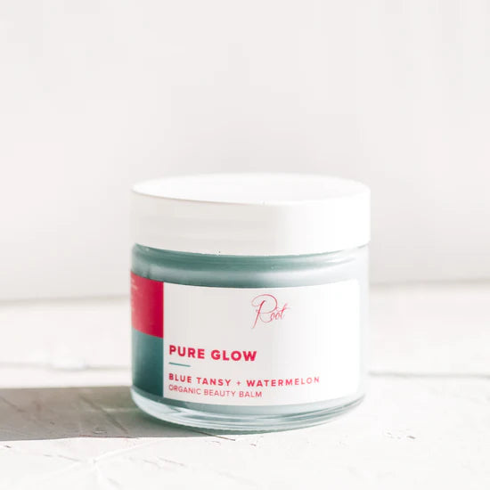 Root Beauty Balm - Blue Tansy