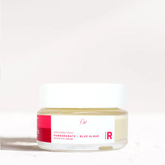 Root Eye Cream - Revive Pomegranate & Blue Algae Boss