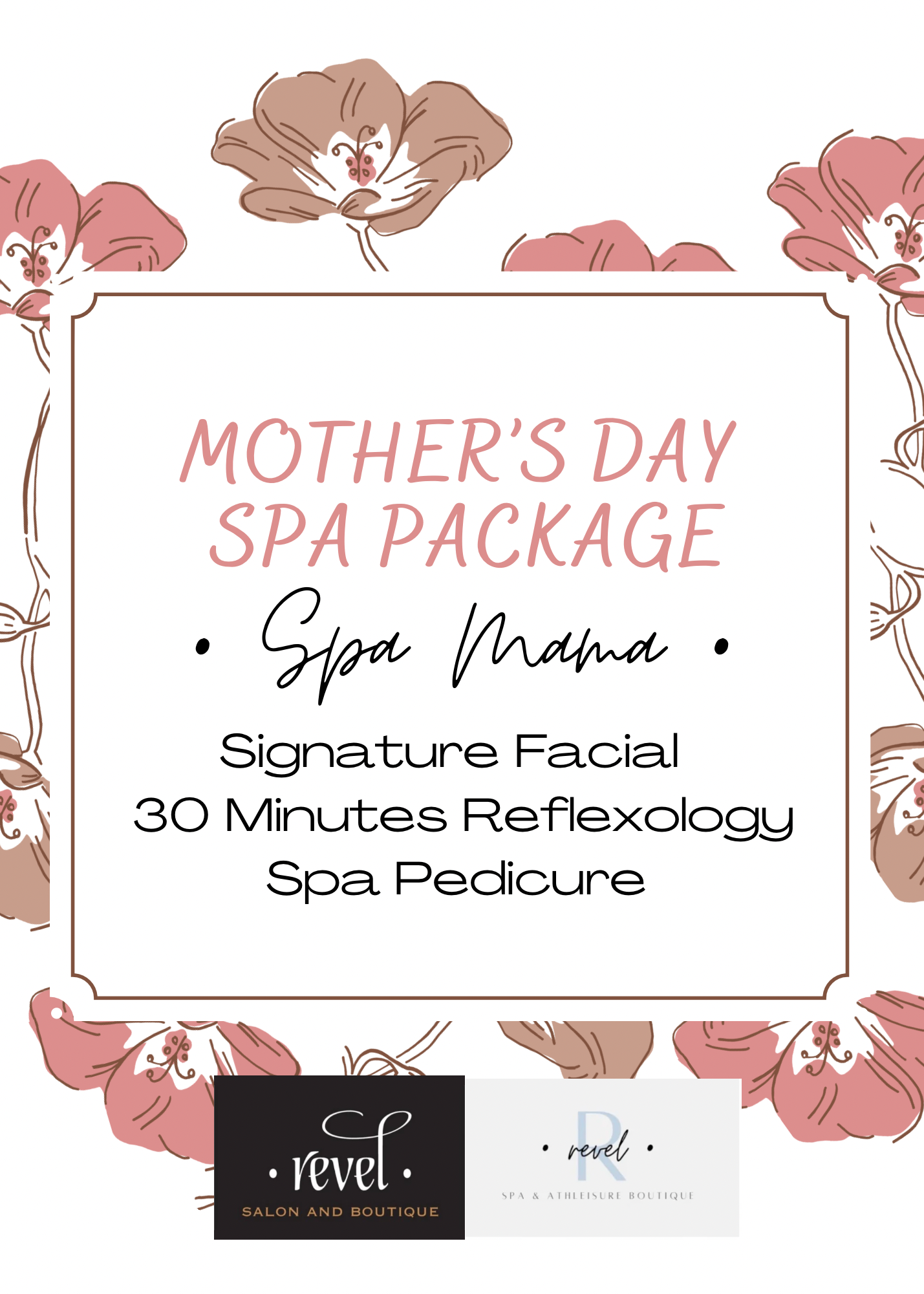 Spa Mama