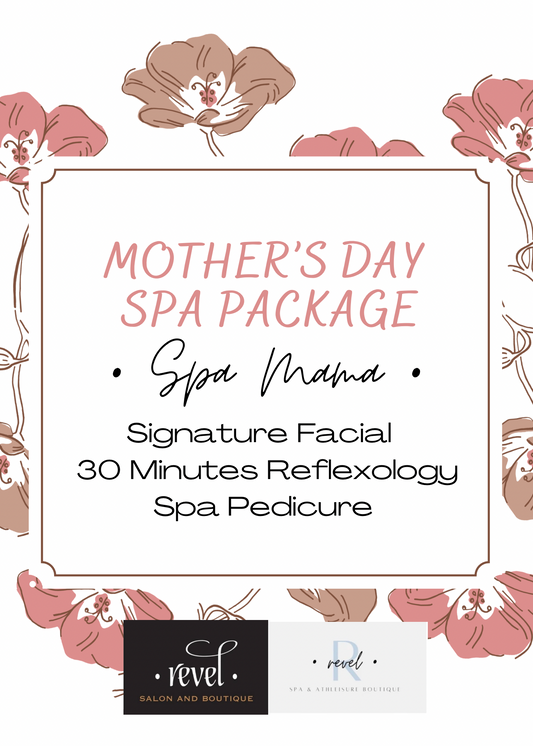 Spa Mama