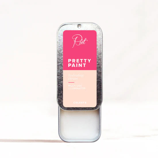 Root Pretty Paint