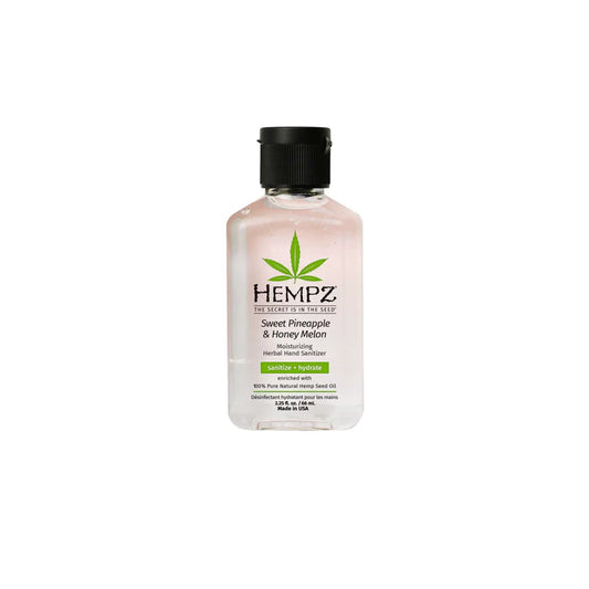 Hempz 2.25 Sanitizer