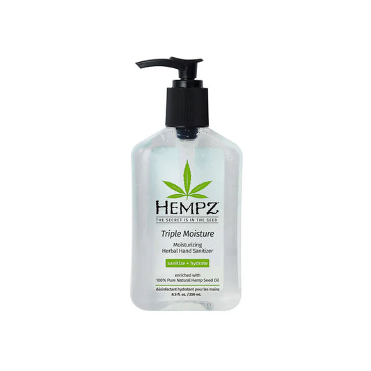 Hempz Moisturizing Hand Sanitizer