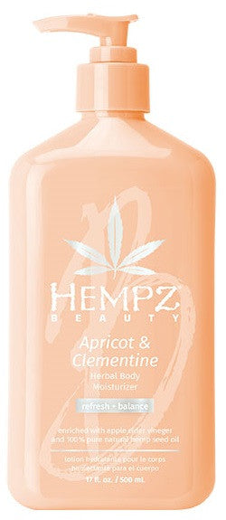 Hempz 17oz Lotion