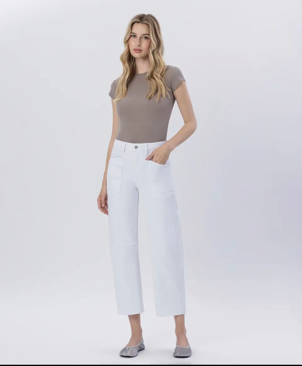 Kate Optic White Barrel