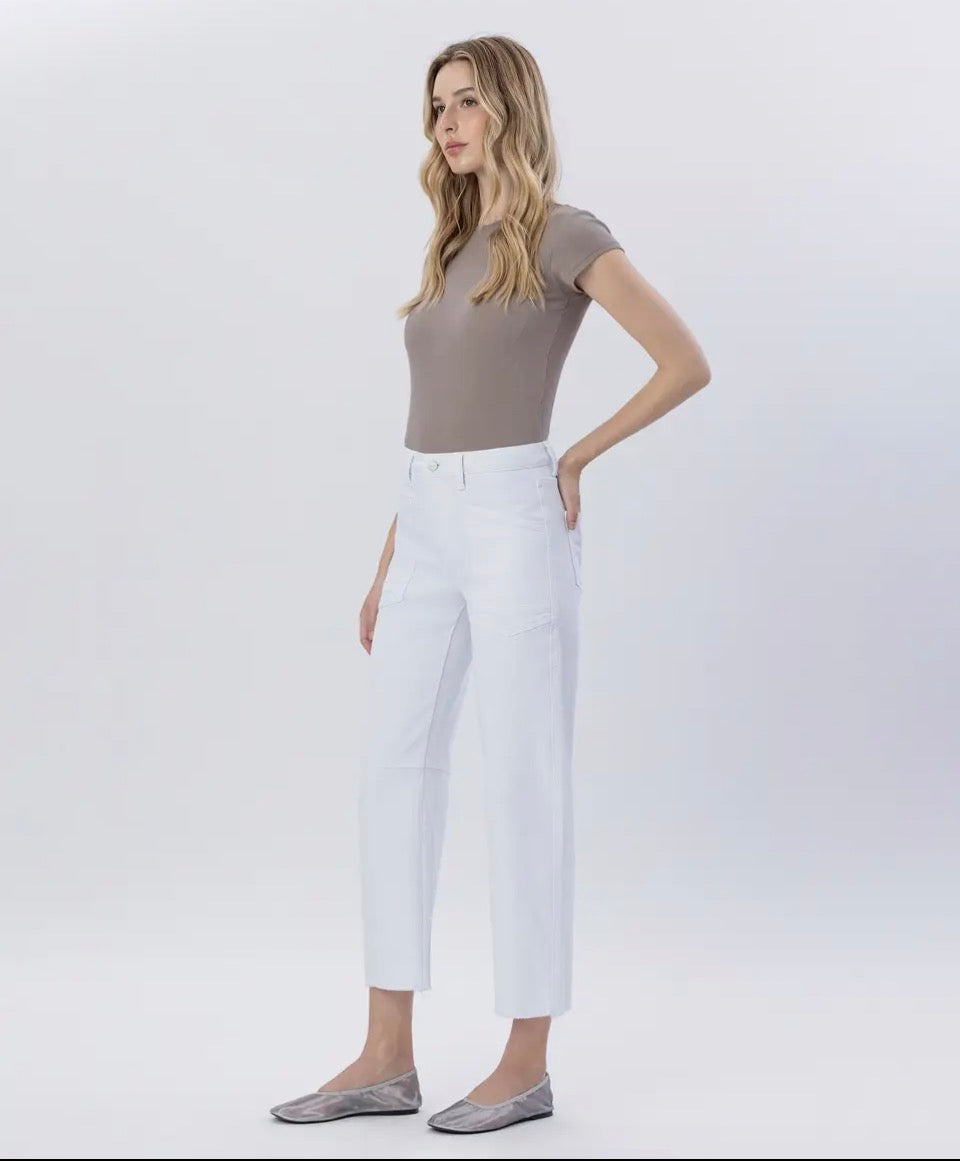 Kate Optic White Barrel