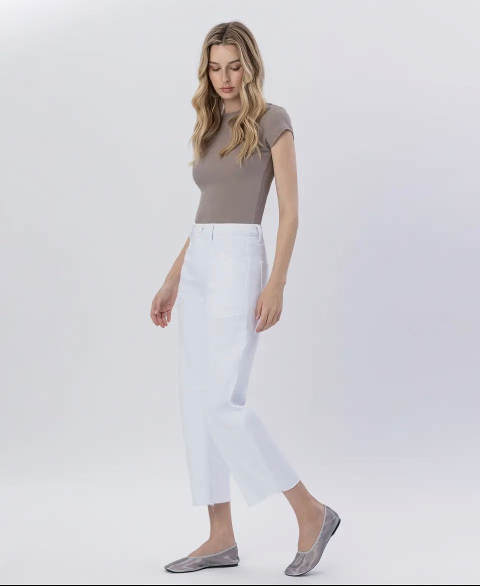 Kate Optic White Barrel
