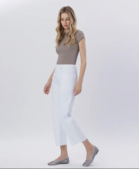 Kate Optic White Barrel