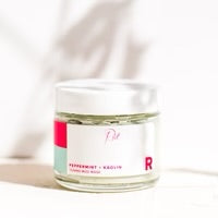 Root Mud Mask - Peppermint & Kaolin