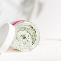 Root Mud Mask - Peppermint & Kaolin