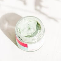 Root Mud Mask - Peppermint & Kaolin