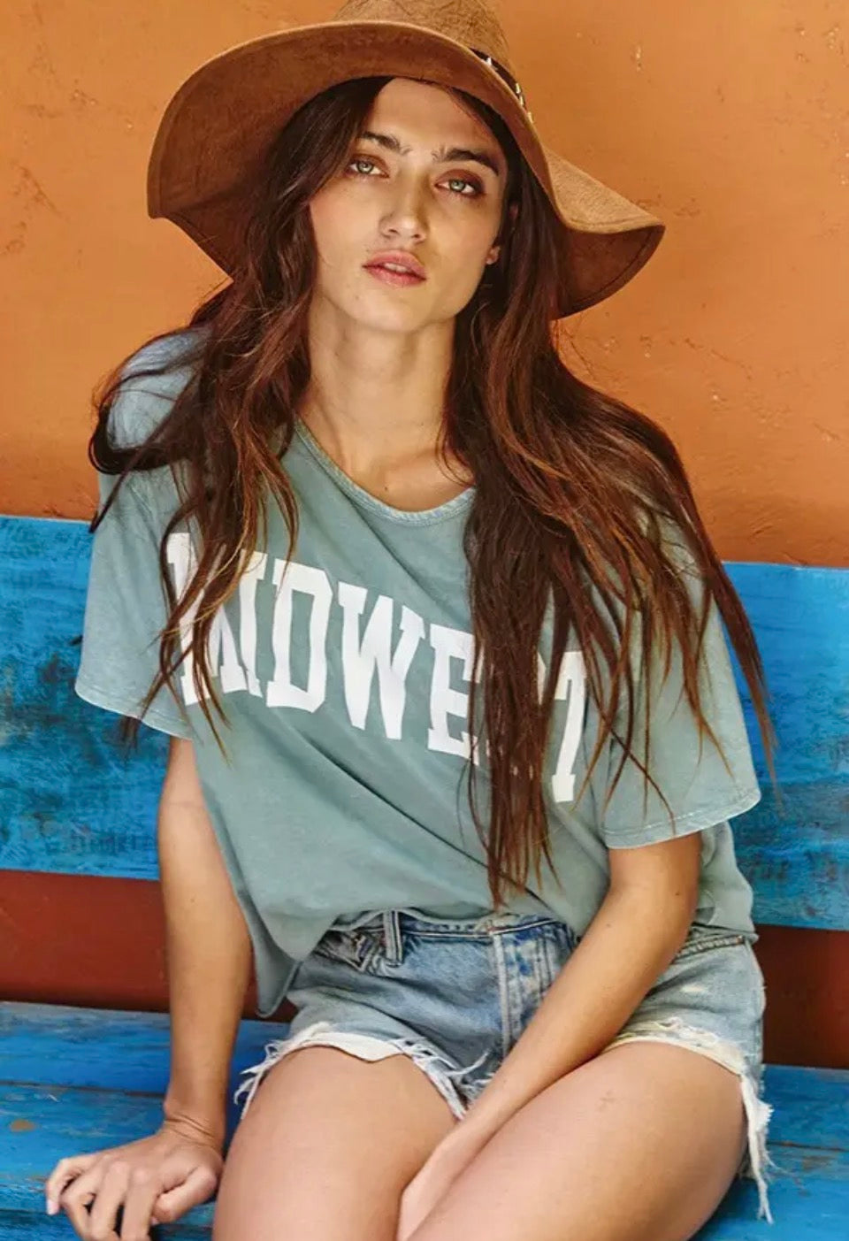 Midwest Sage Tshirt