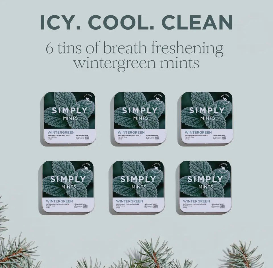 Simply Mints