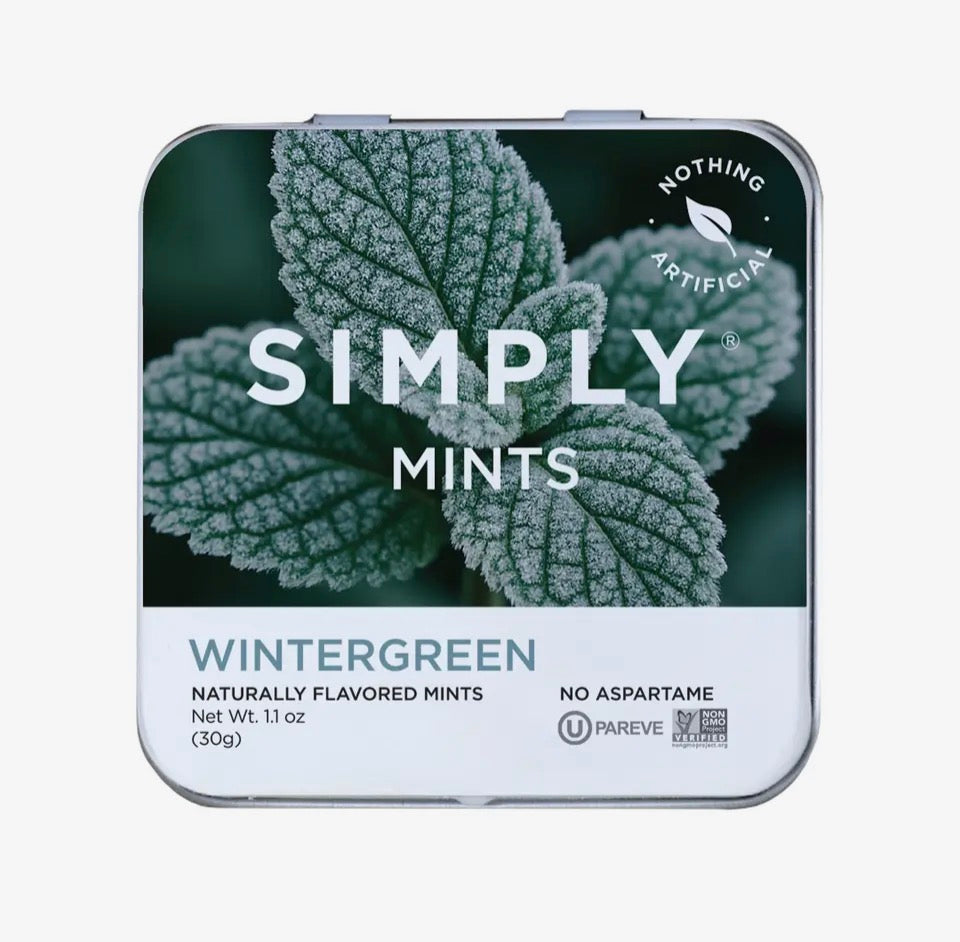 Simply Mints