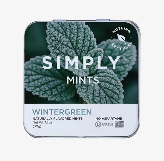 Simply Mints