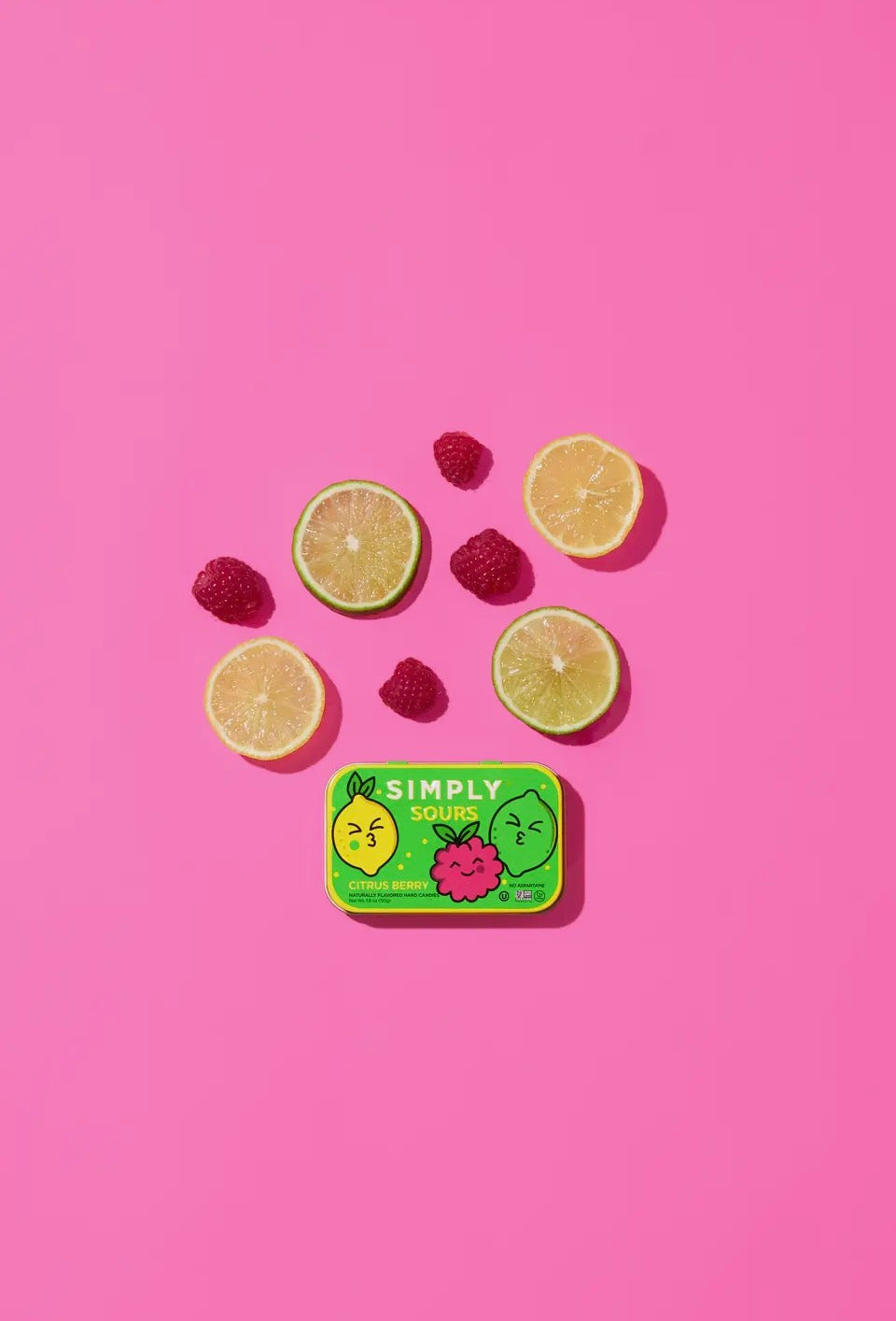 Simply Sours