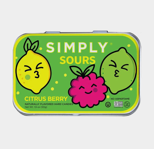 Simply Sours