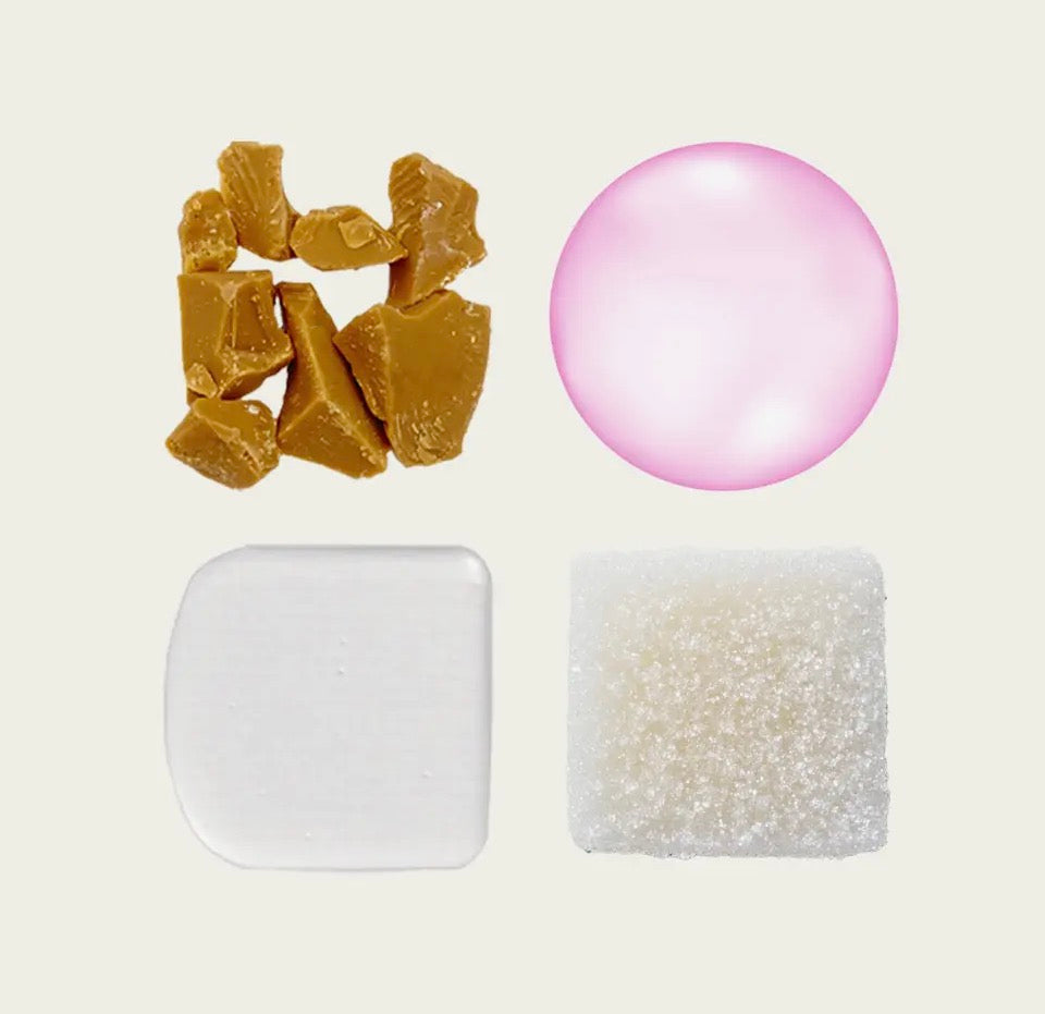 Simply Bubblegum