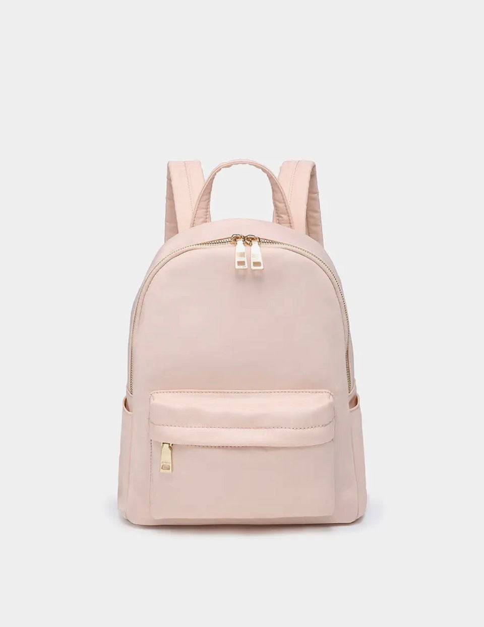 Phina Pink Backpack