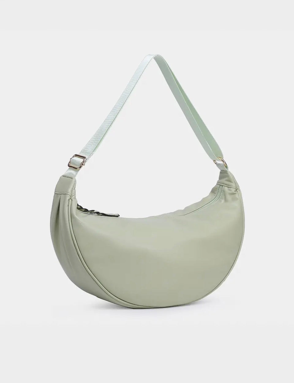 Stella Banana Sling Sage