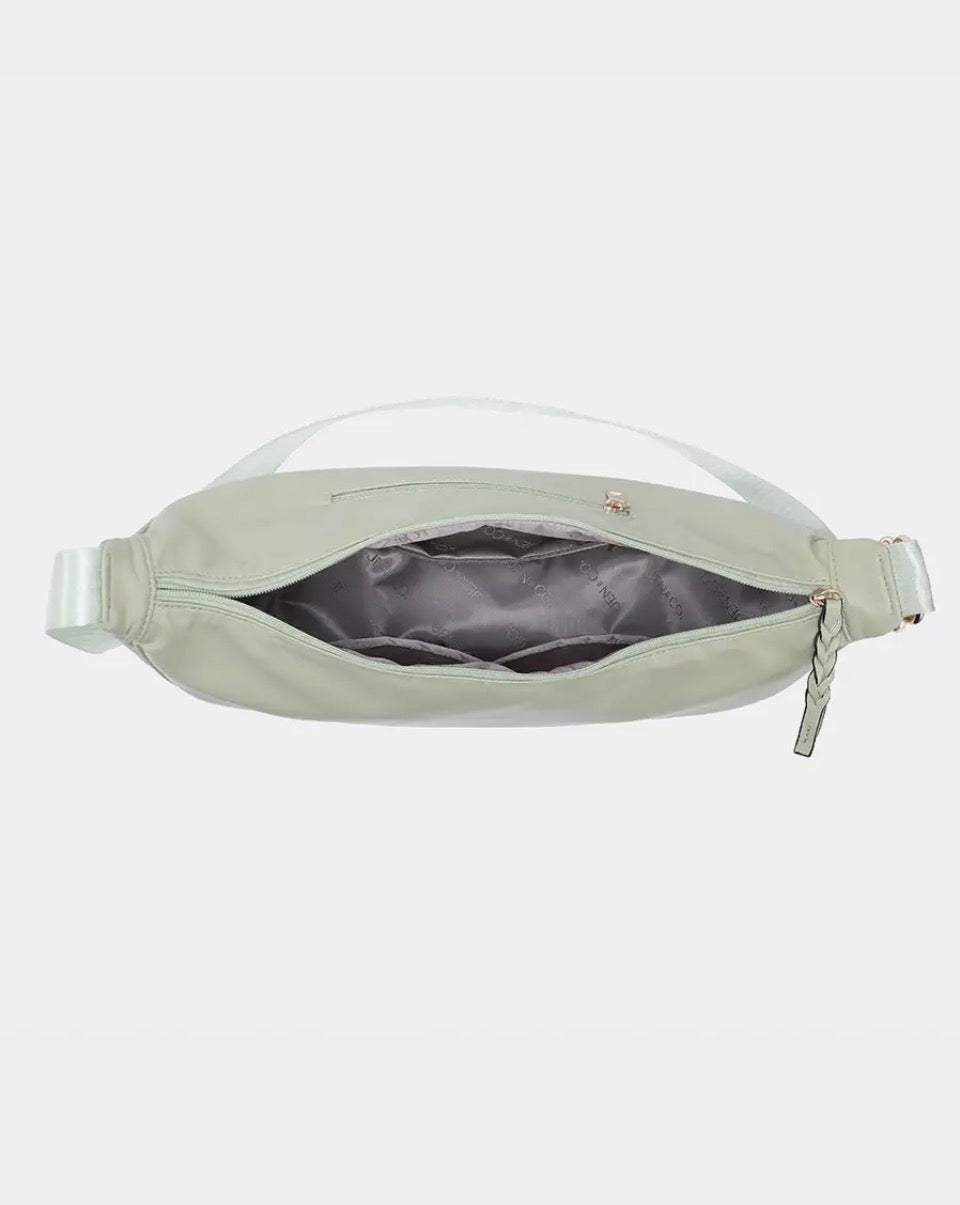 Stella Banana Sling Sage