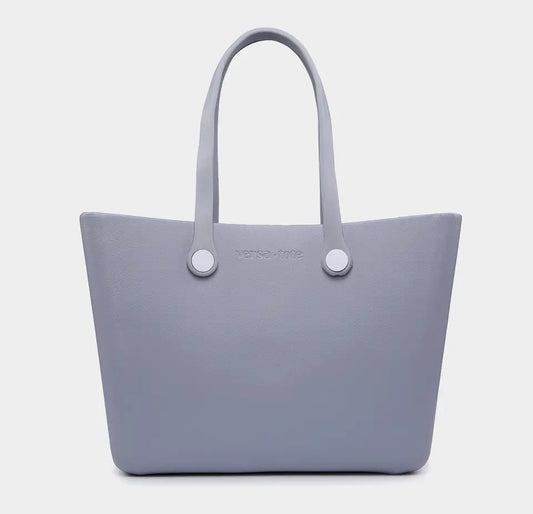 Versa Tote Lilac