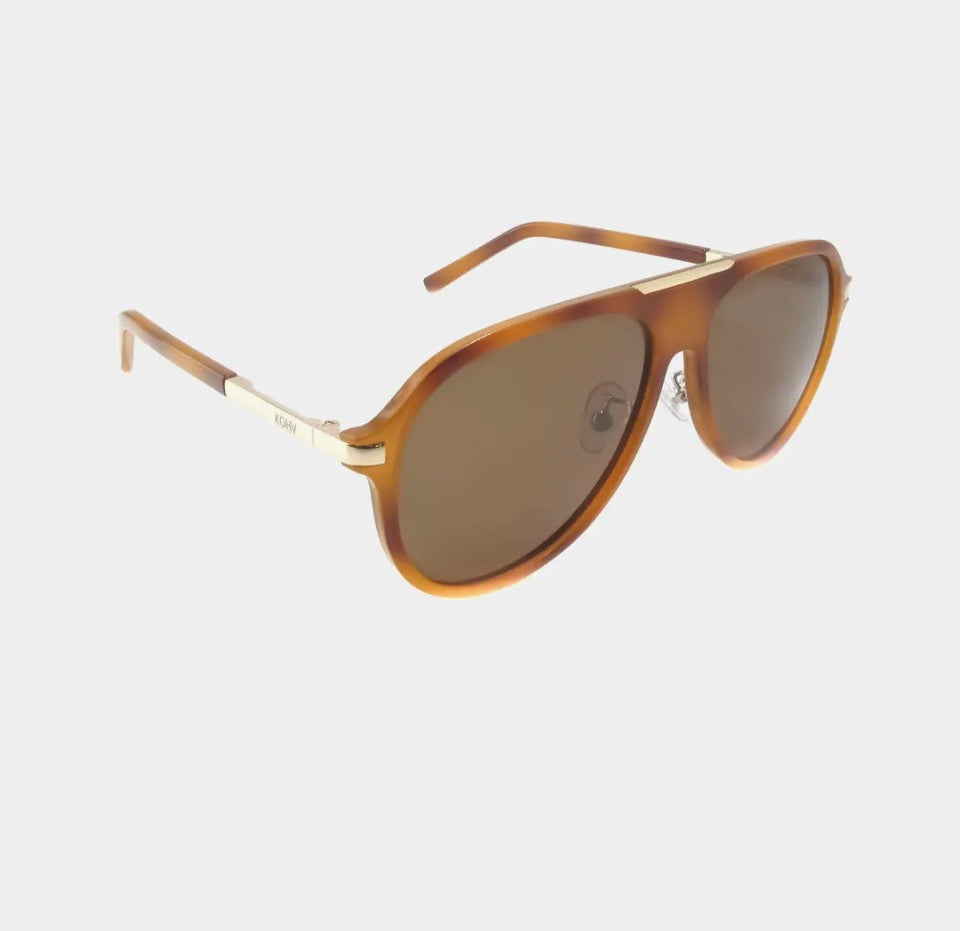 Sunglasses Aura Honey
