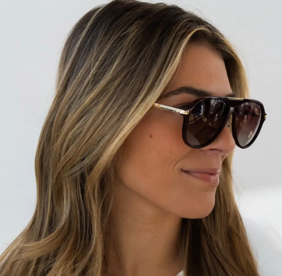 Sunglasses Aura Honey