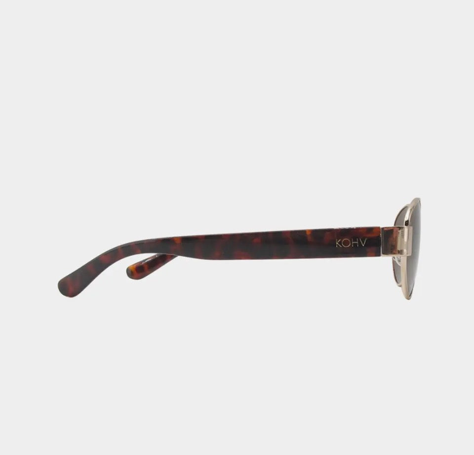 Sunglasses Coco Amber