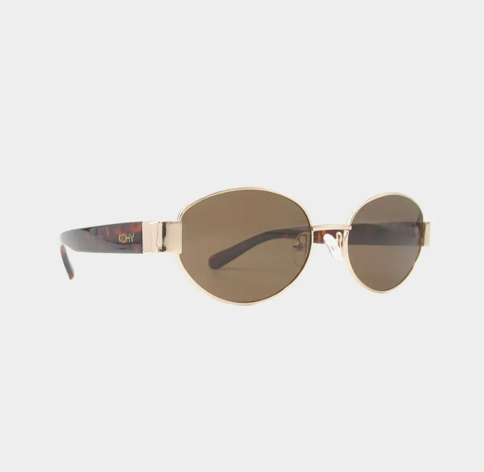 Sunglasses Coco Amber