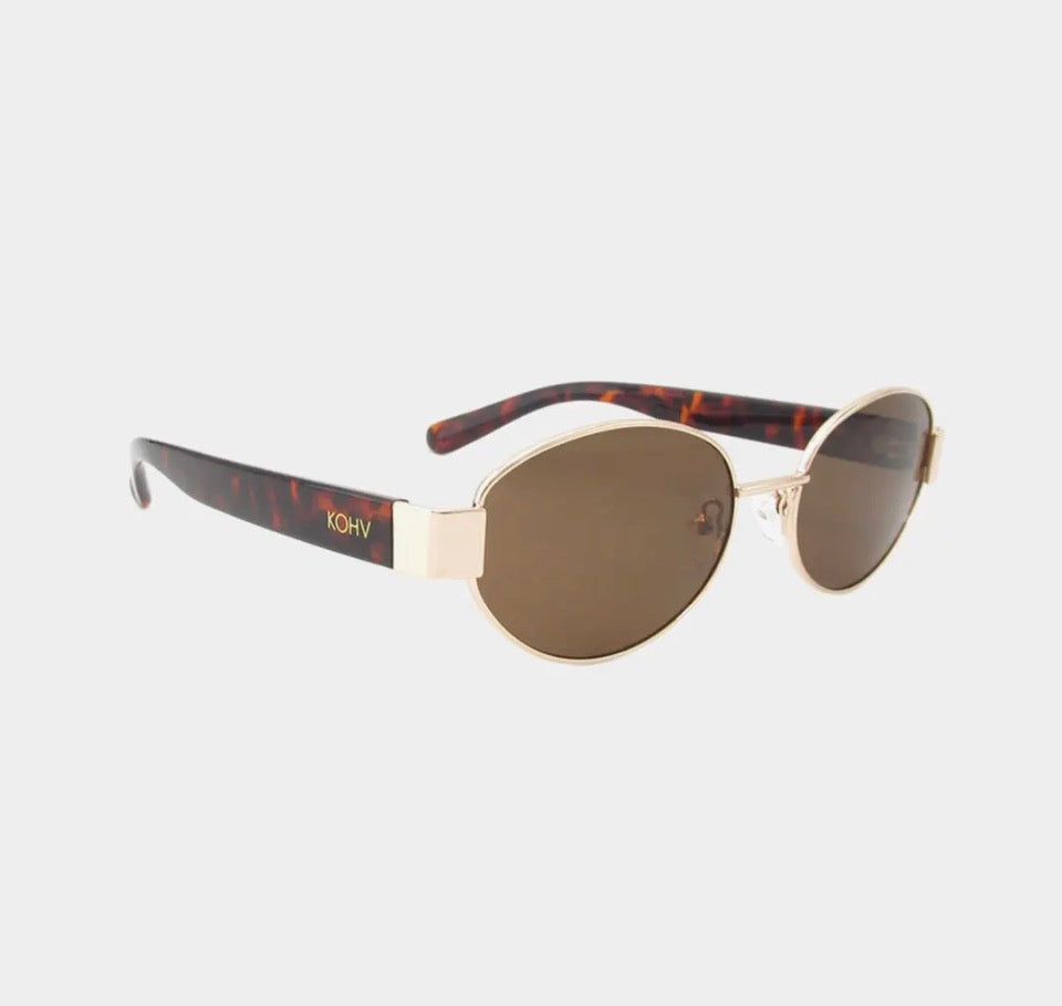 Sunglasses Coco Amber