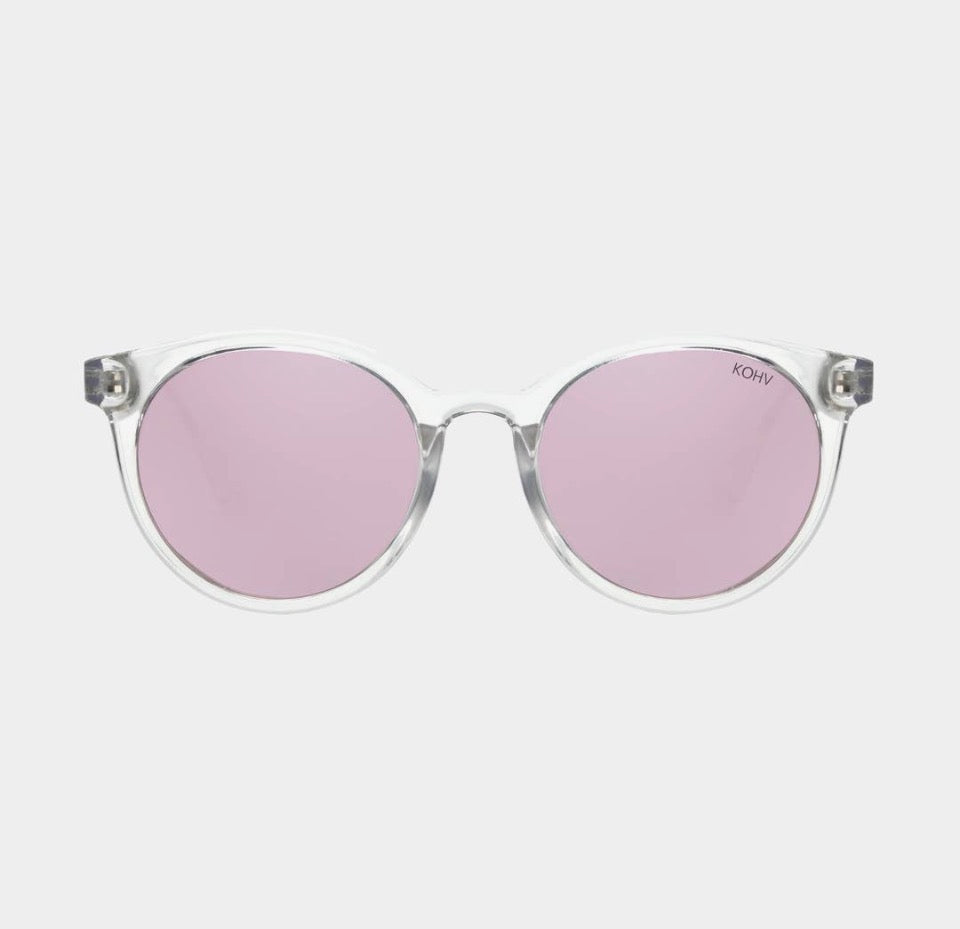 Sunglasses Heron Blush
