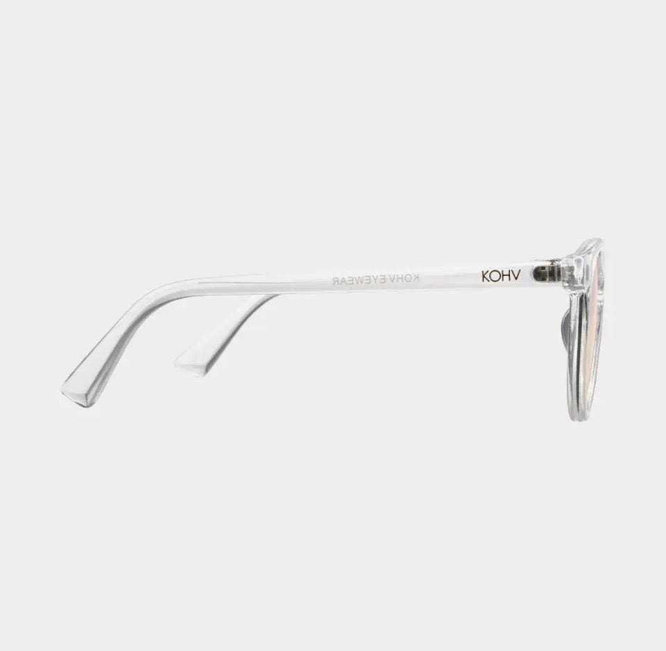 Sunglasses Heron Blush
