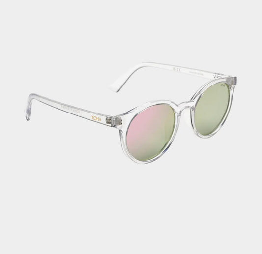 Sunglasses Heron Blush