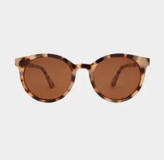 Sunglasses Heron Latte