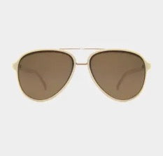 Sunglasses Knox Ivory