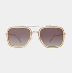 Sunglasses Lex Champagne