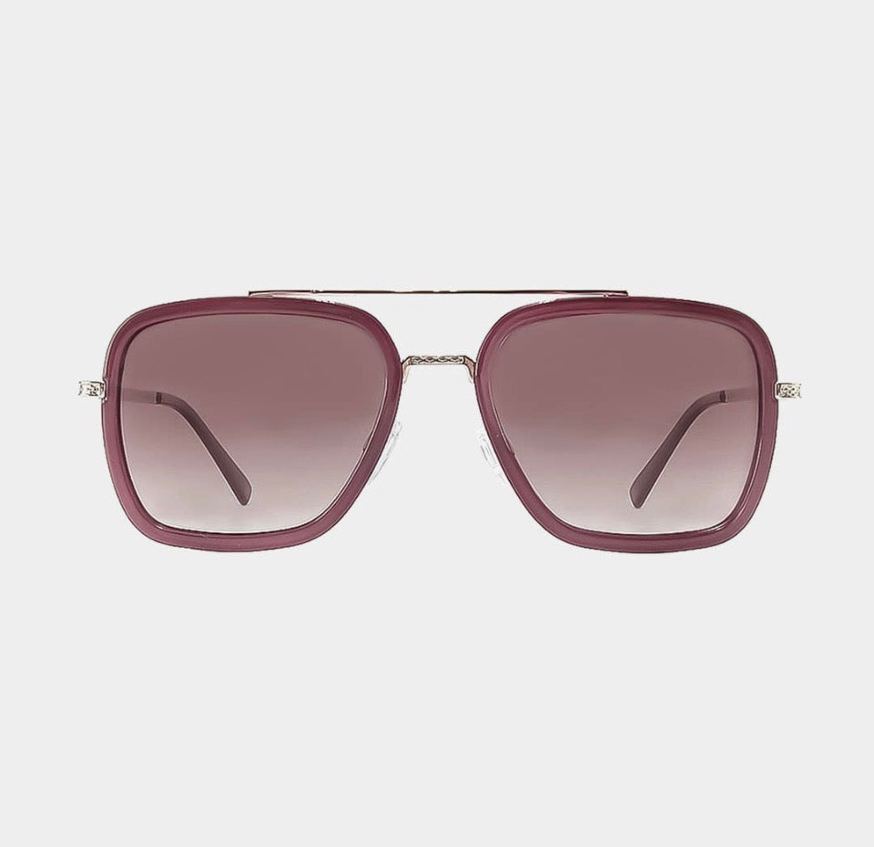 Sunglasses Lex Plum