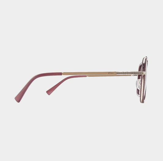 Sunglasses Lex Plum