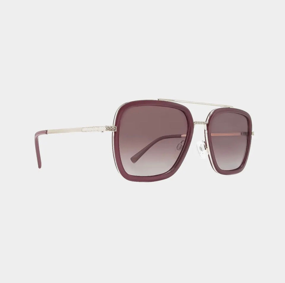 Sunglasses Lex Plum
