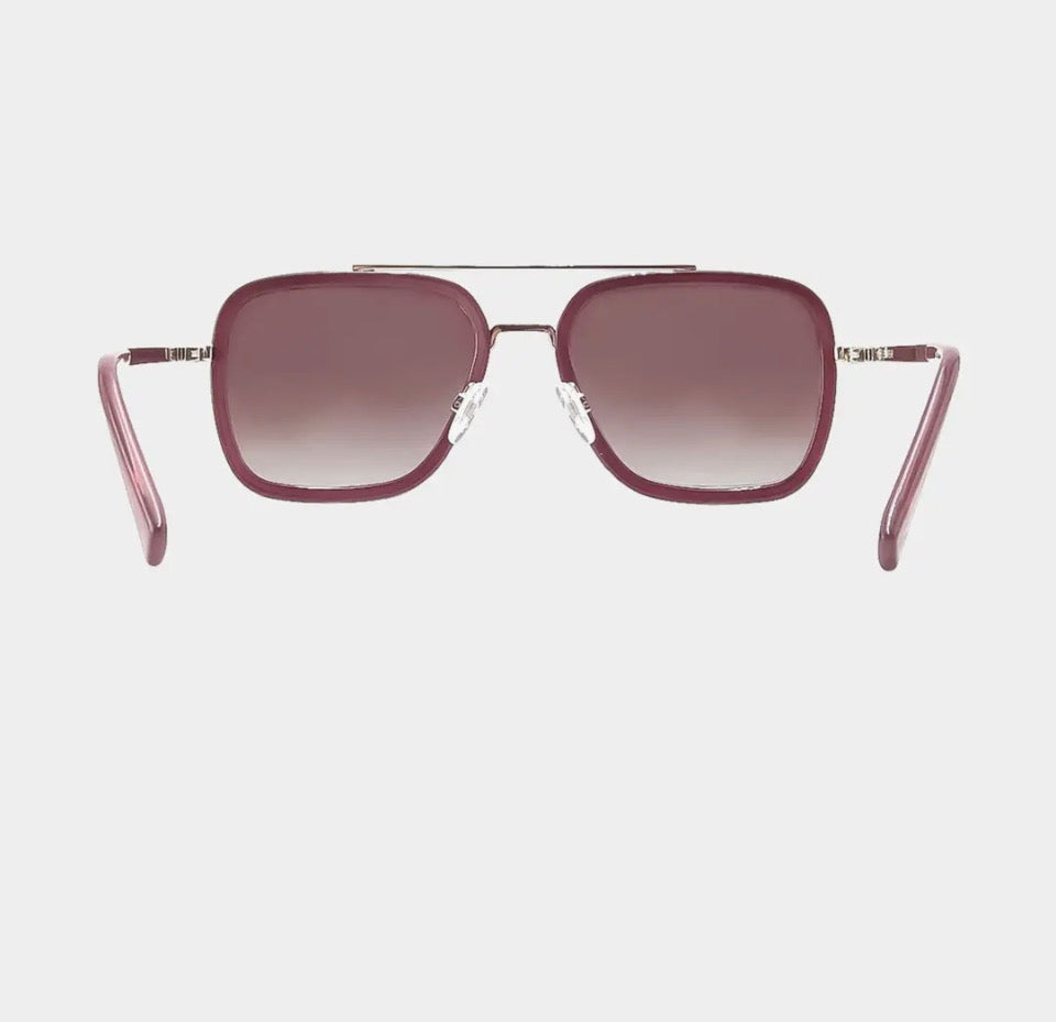 Sunglasses Lex Plum