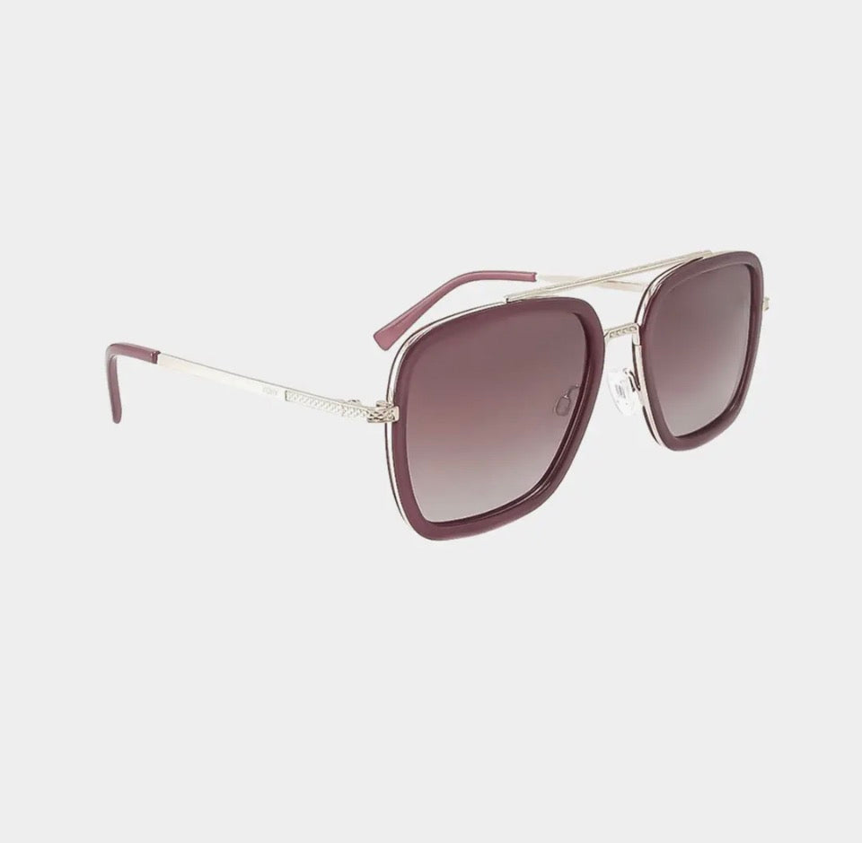 Sunglasses Lex Plum