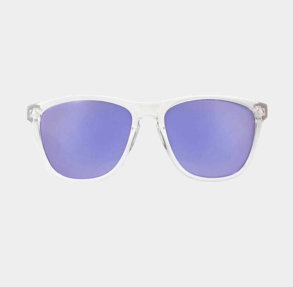 Sunglasses Lincoln Lilac