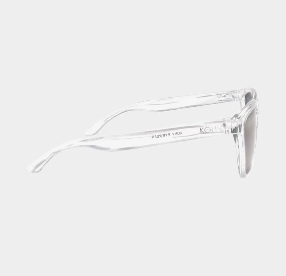Sunglasses Lincoln Lilac