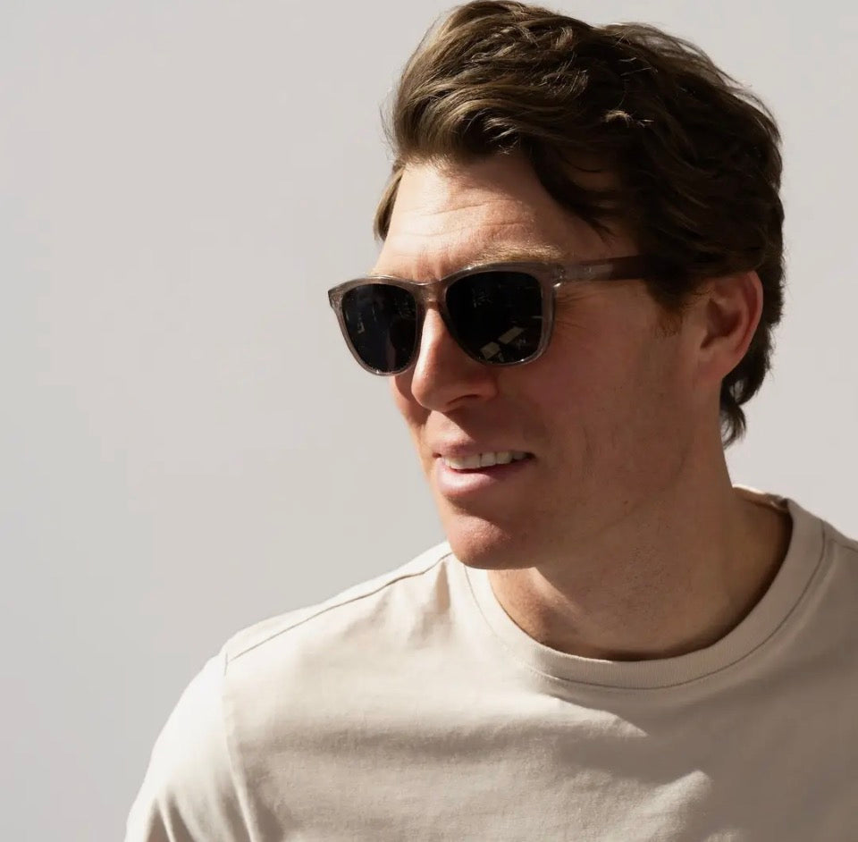Sunglasses Lincoln Smoke