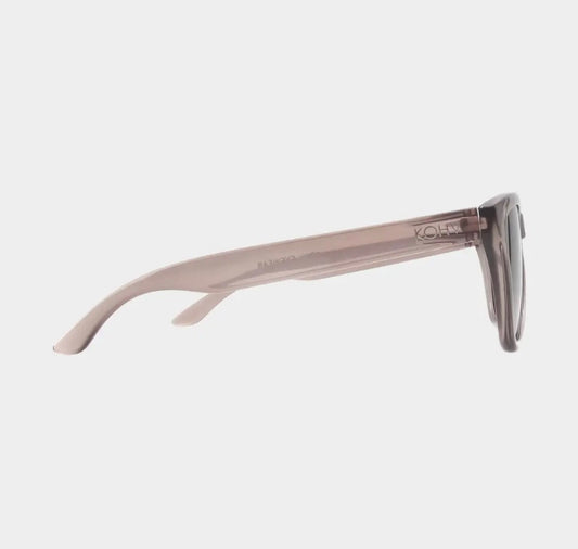Sunglasses Lincoln Smoke