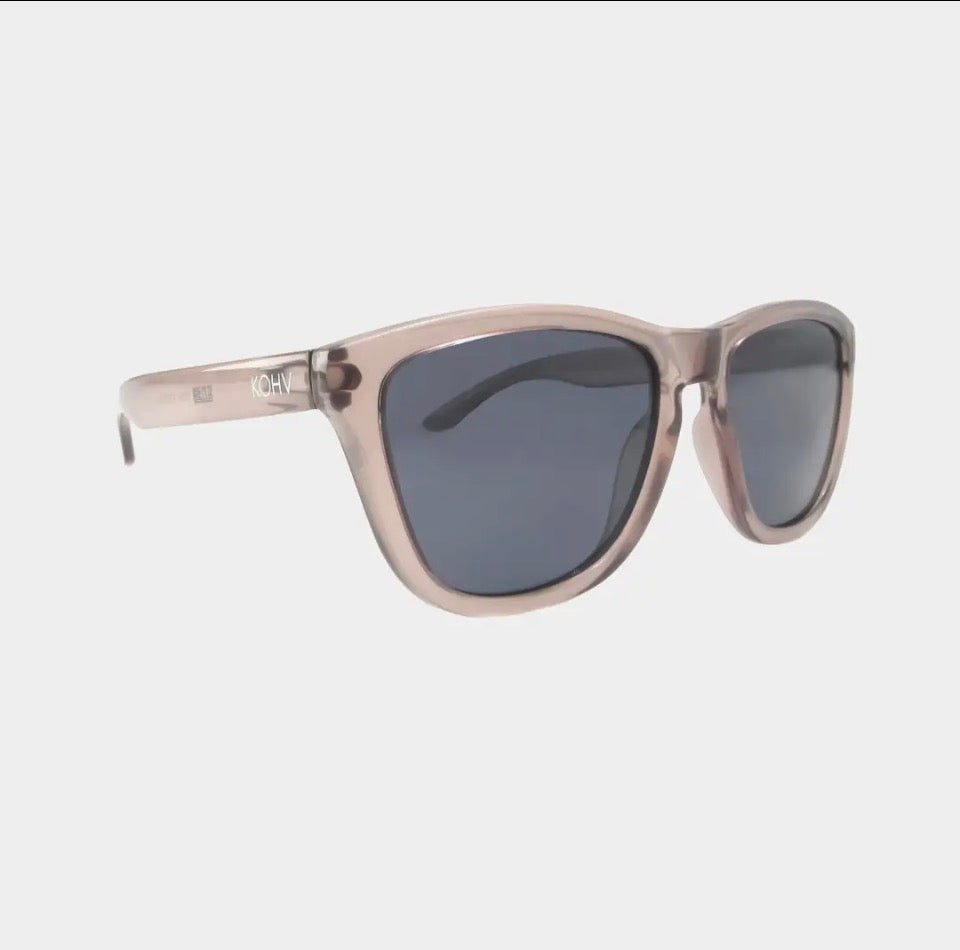 Sunglasses Lincoln Smoke