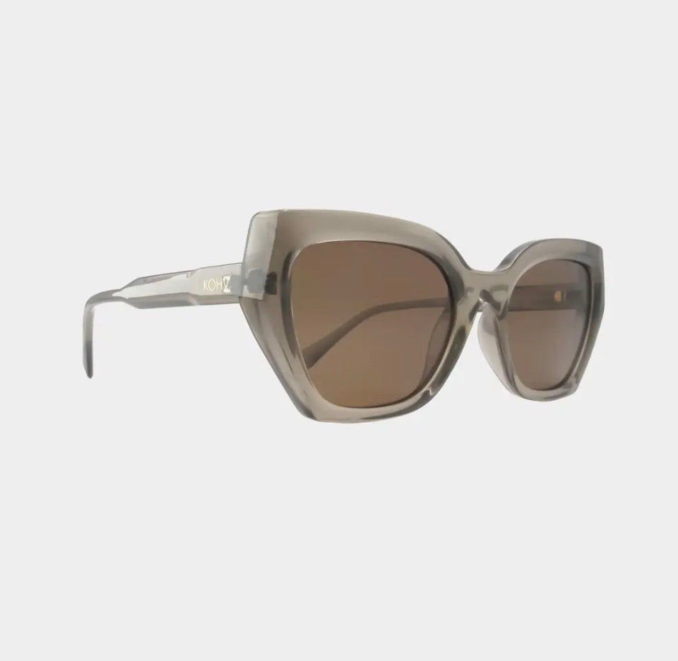 Sunglasses Nova Crystal
