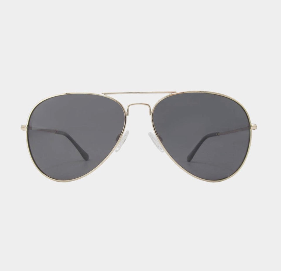 Sunglasses Ryder Smoke