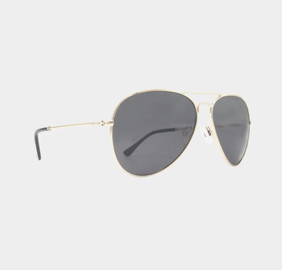 Sunglasses Ryder Smoke